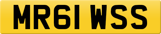 MR61WSS